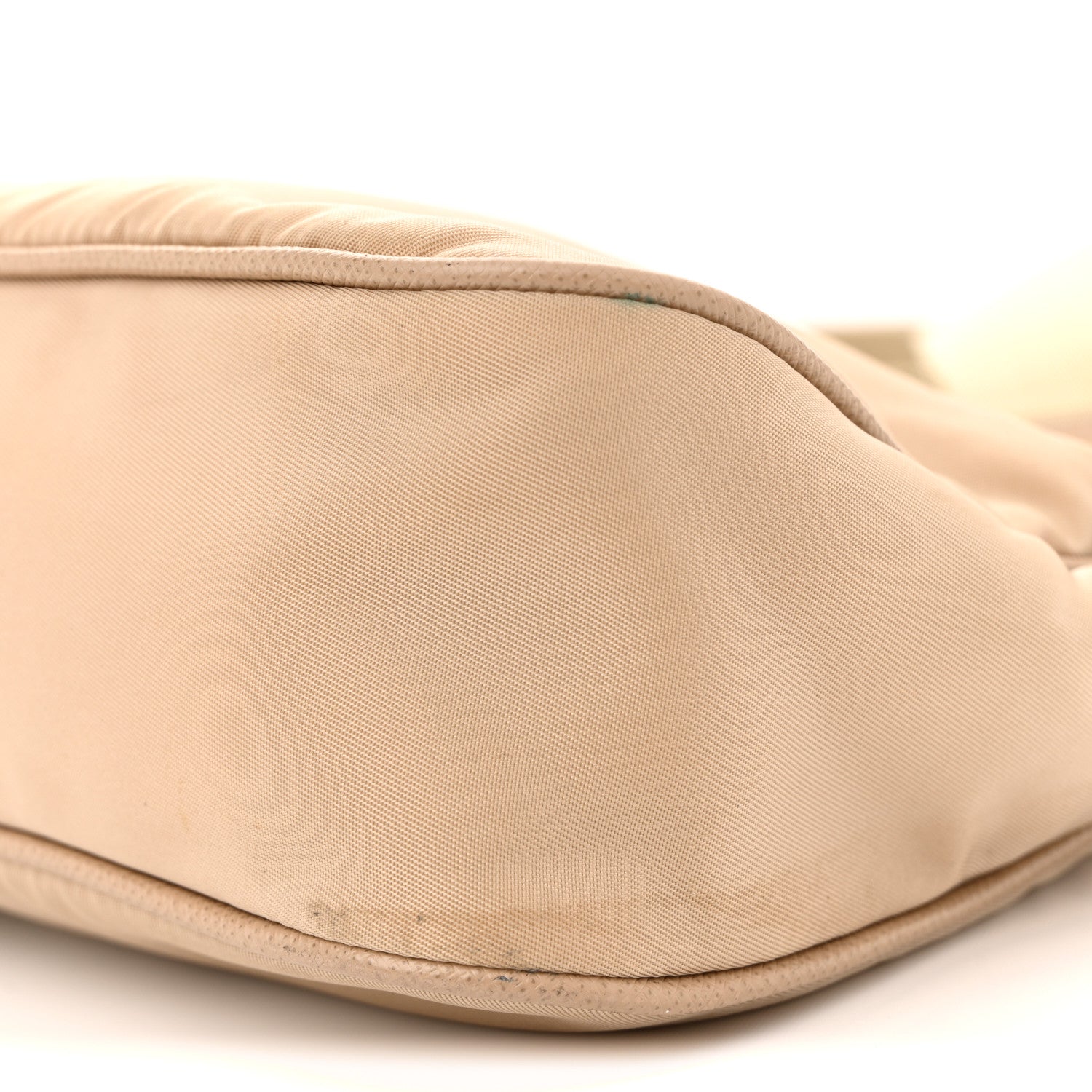 Nylon Re-Edition 2005 Shoulder Bag Cammeo