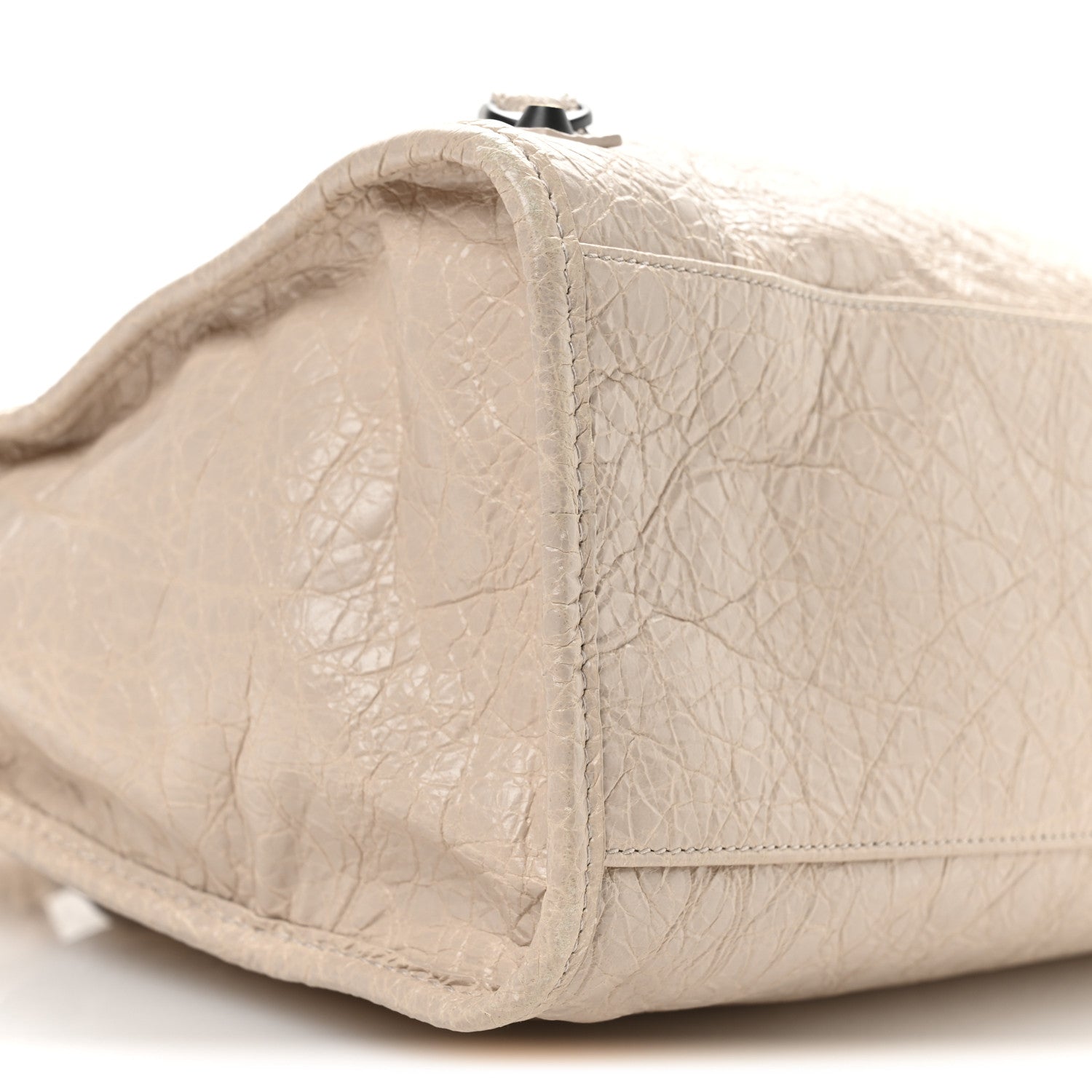 Agneau Classic Hardware Medium Le City Almond