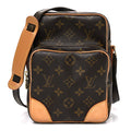 Monogram Amazone