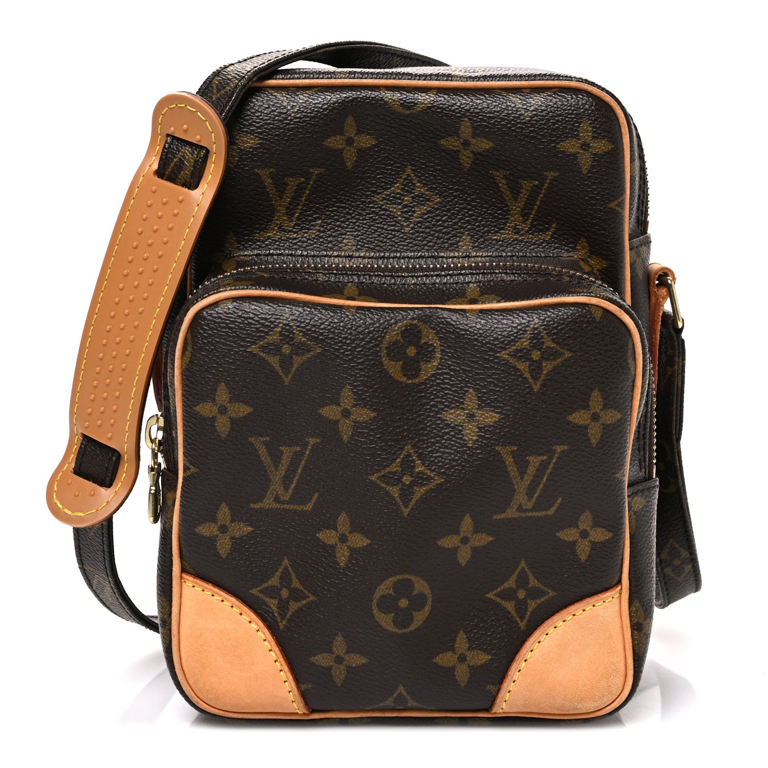Monogram Amazone