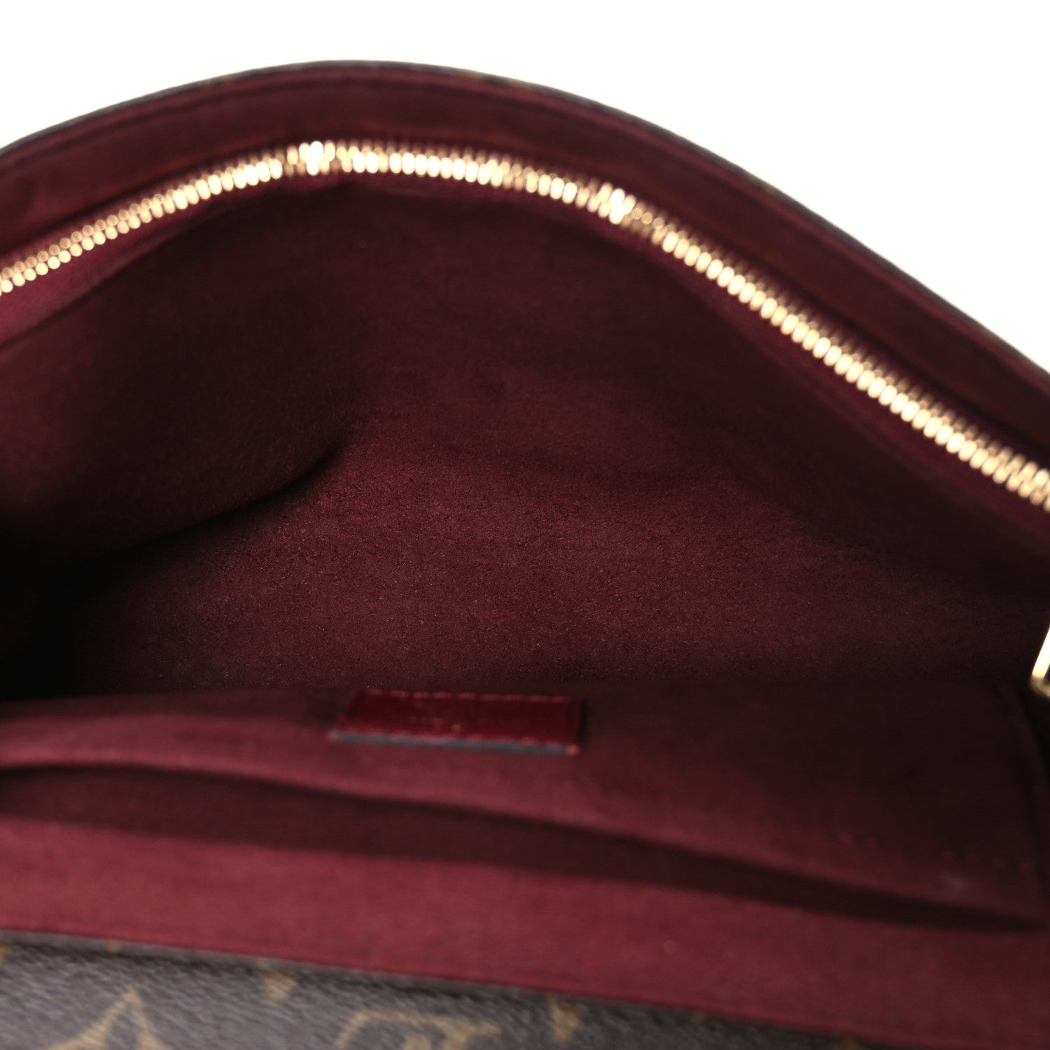 Monogram Saint Placide Aurore