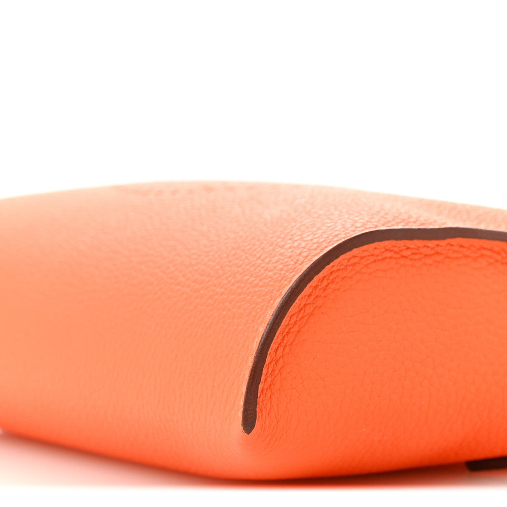 Togo Videpoches Orange