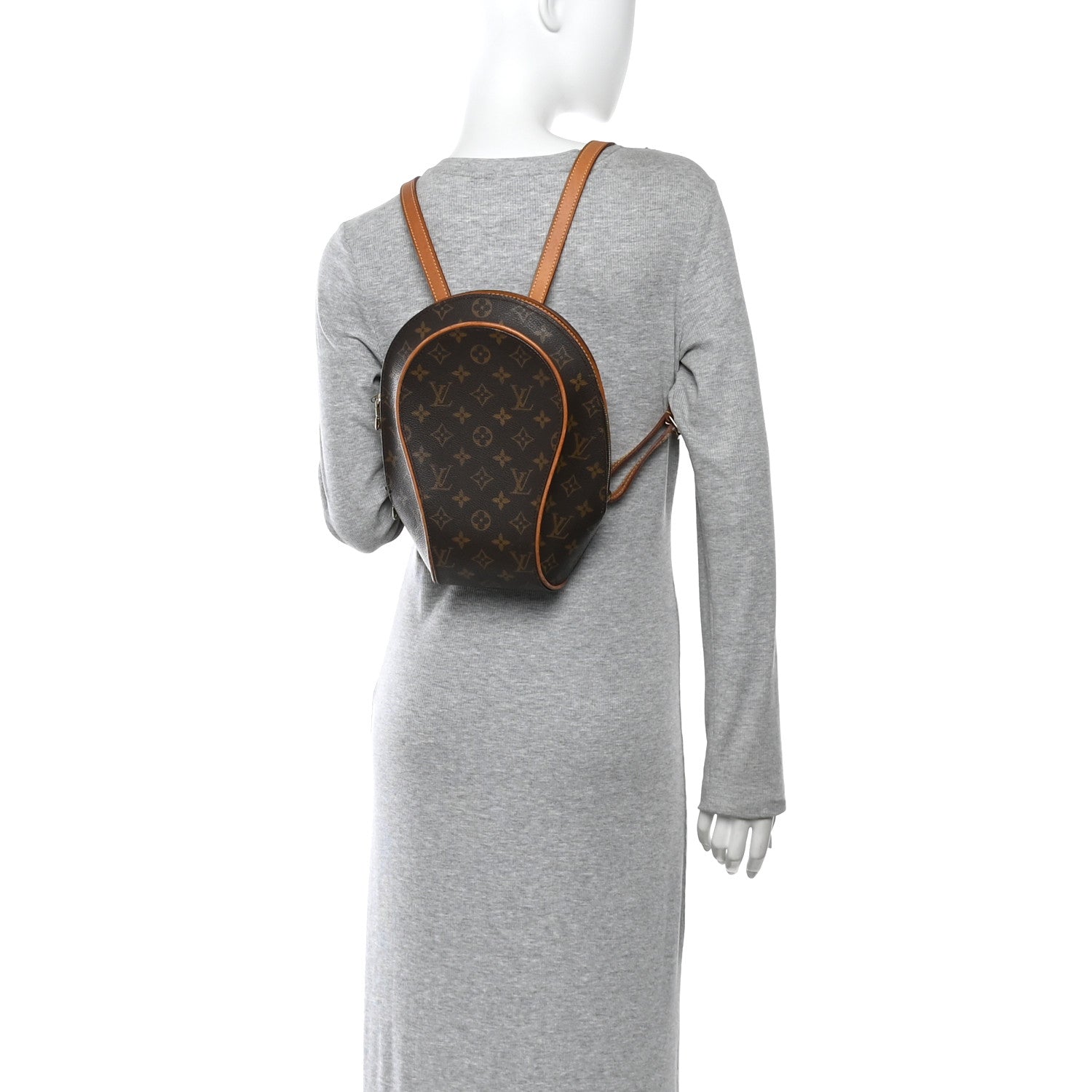 Monogram Ellipse Sac a Dos Backpack