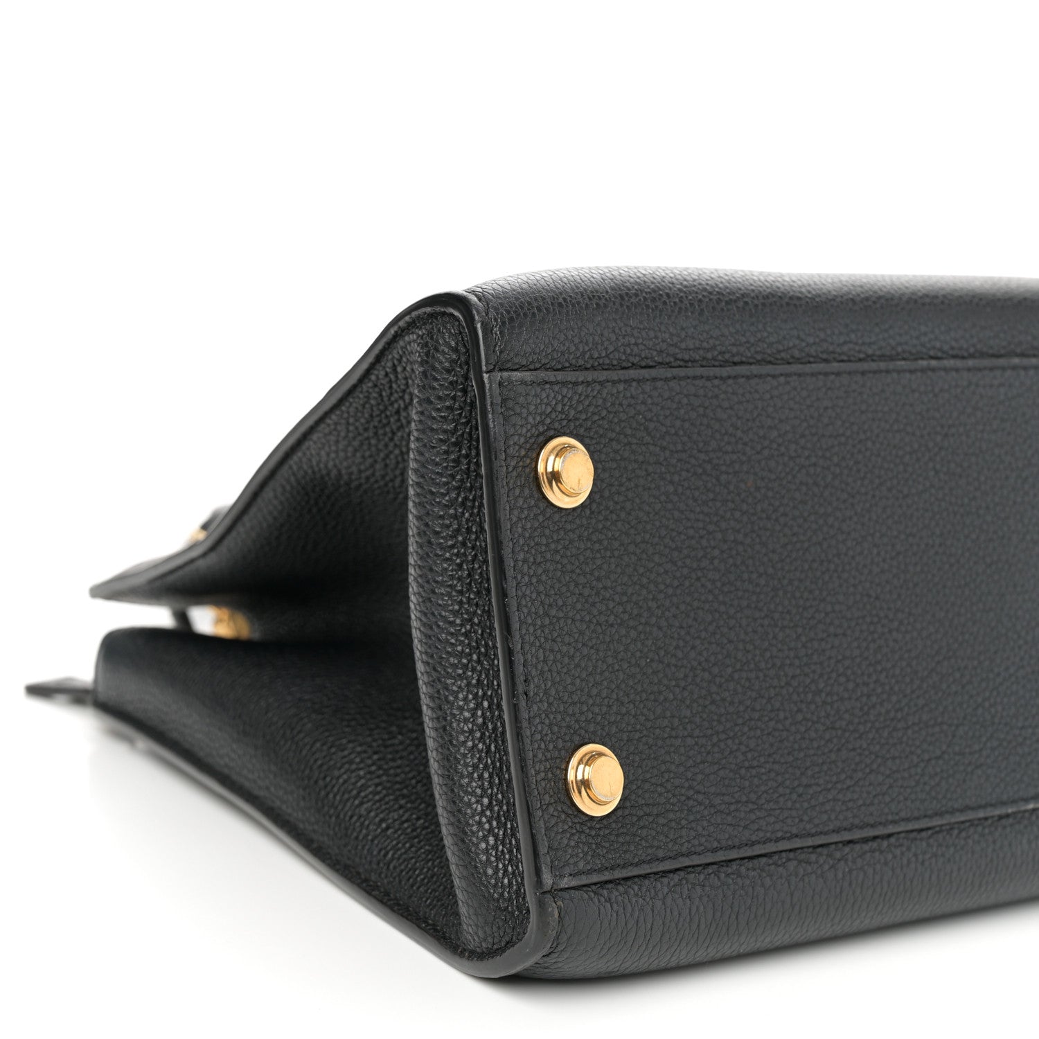 Taurillon City Steamer PM Black