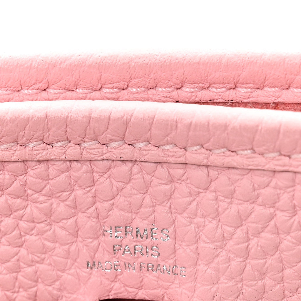 Taurillon Clemence Evelyne TPM Rose Sakura