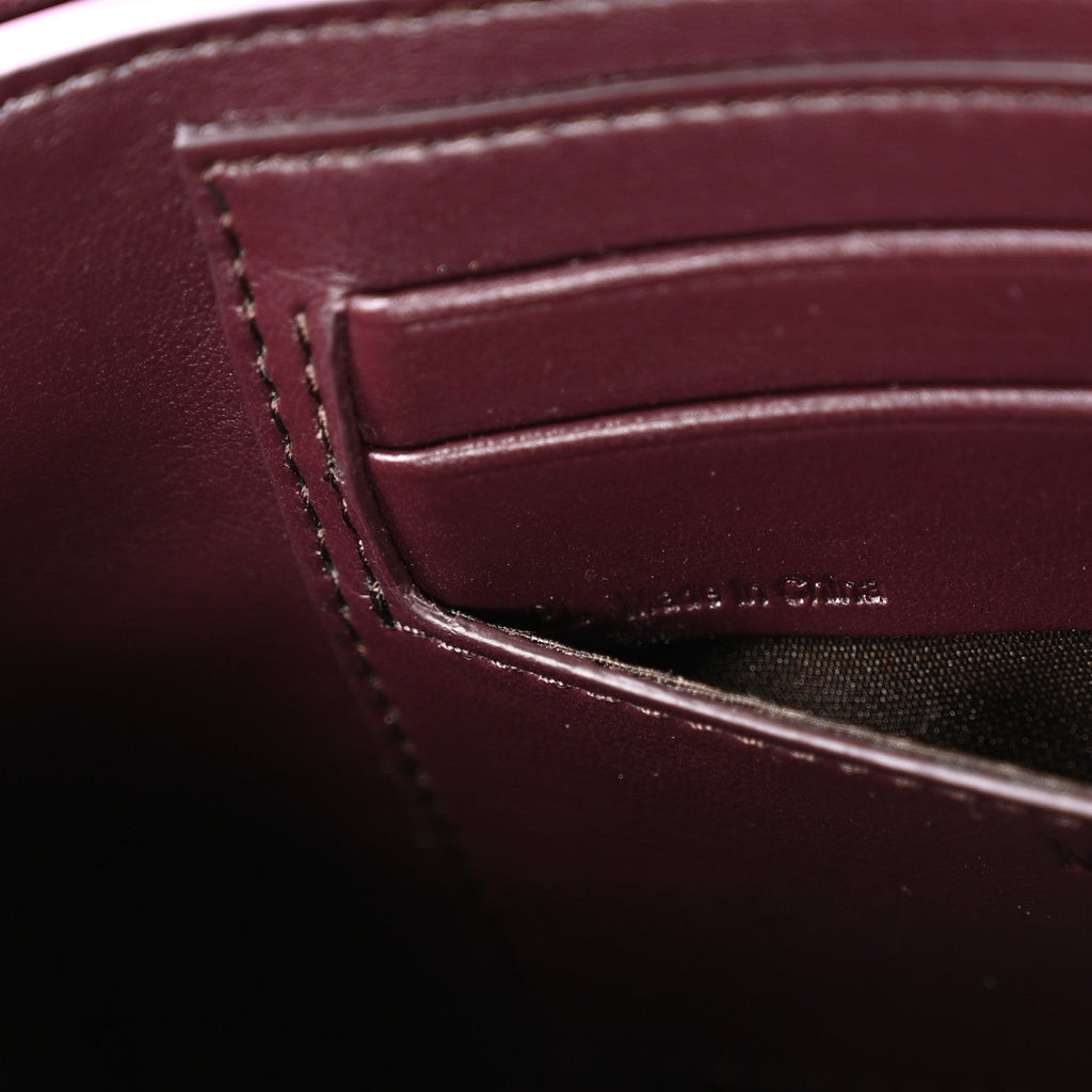 Small Classic Grain Mini Bayswater Blossom