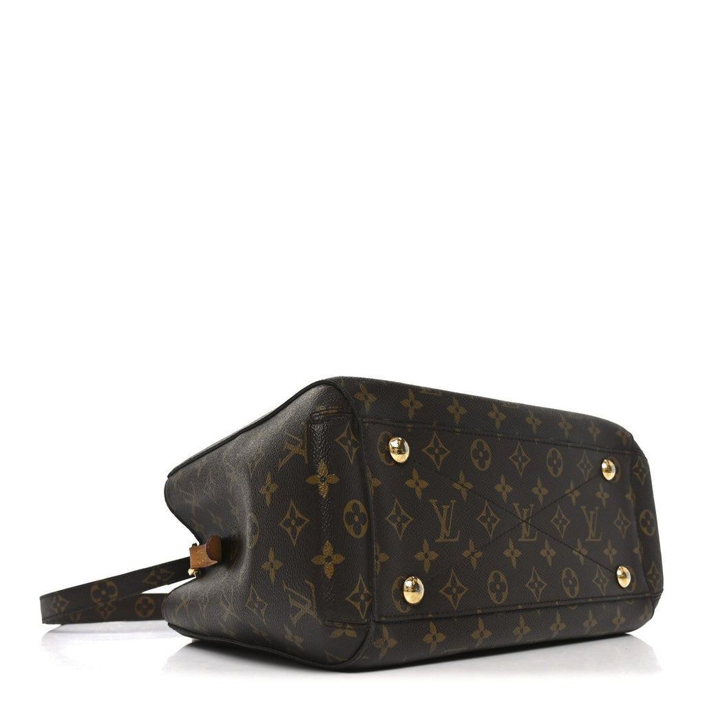 Monogram Montaigne BB