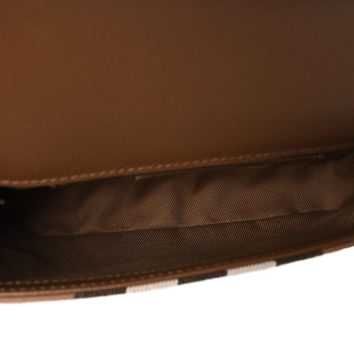 Grained Calfskin House Check Tartan Mix New Hampshire Earth