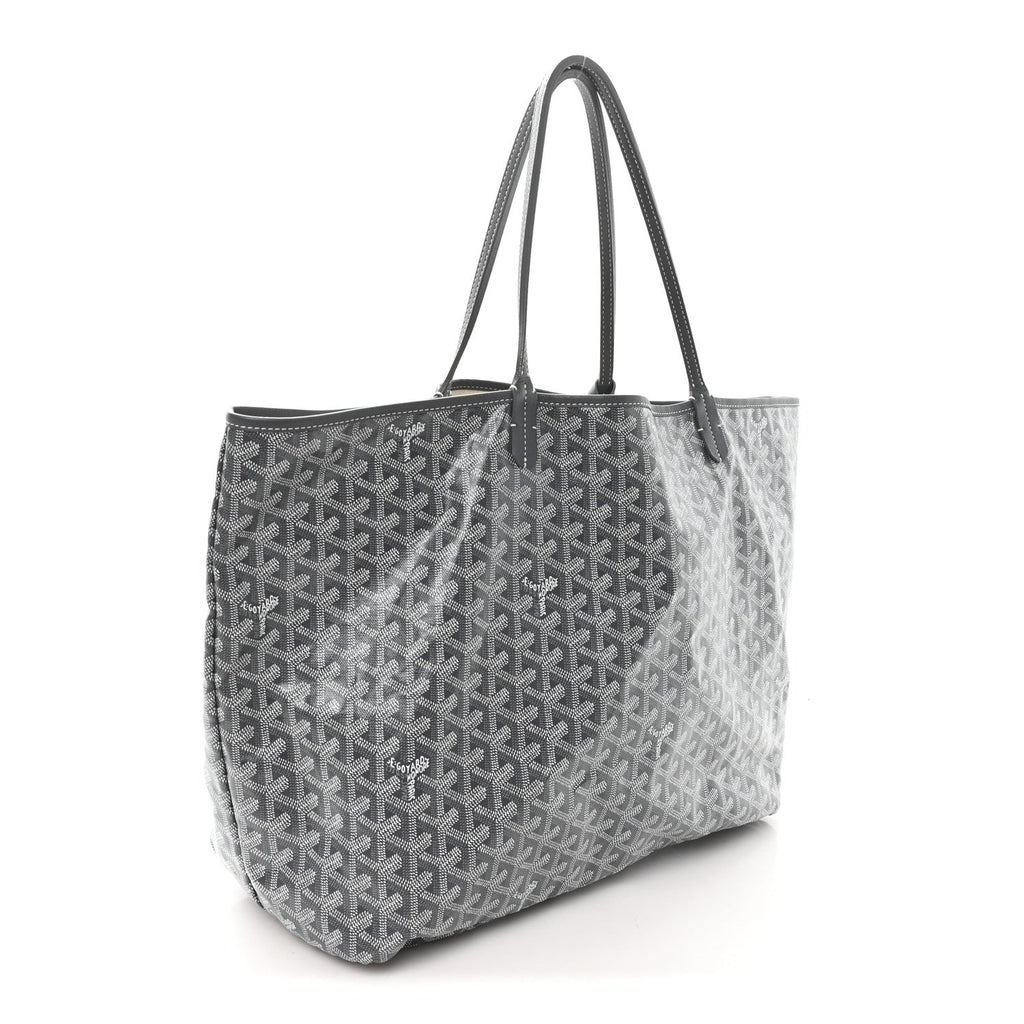 Goyardine Saint Louis GM Grey
