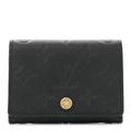 Empreinte Business  Holder Black