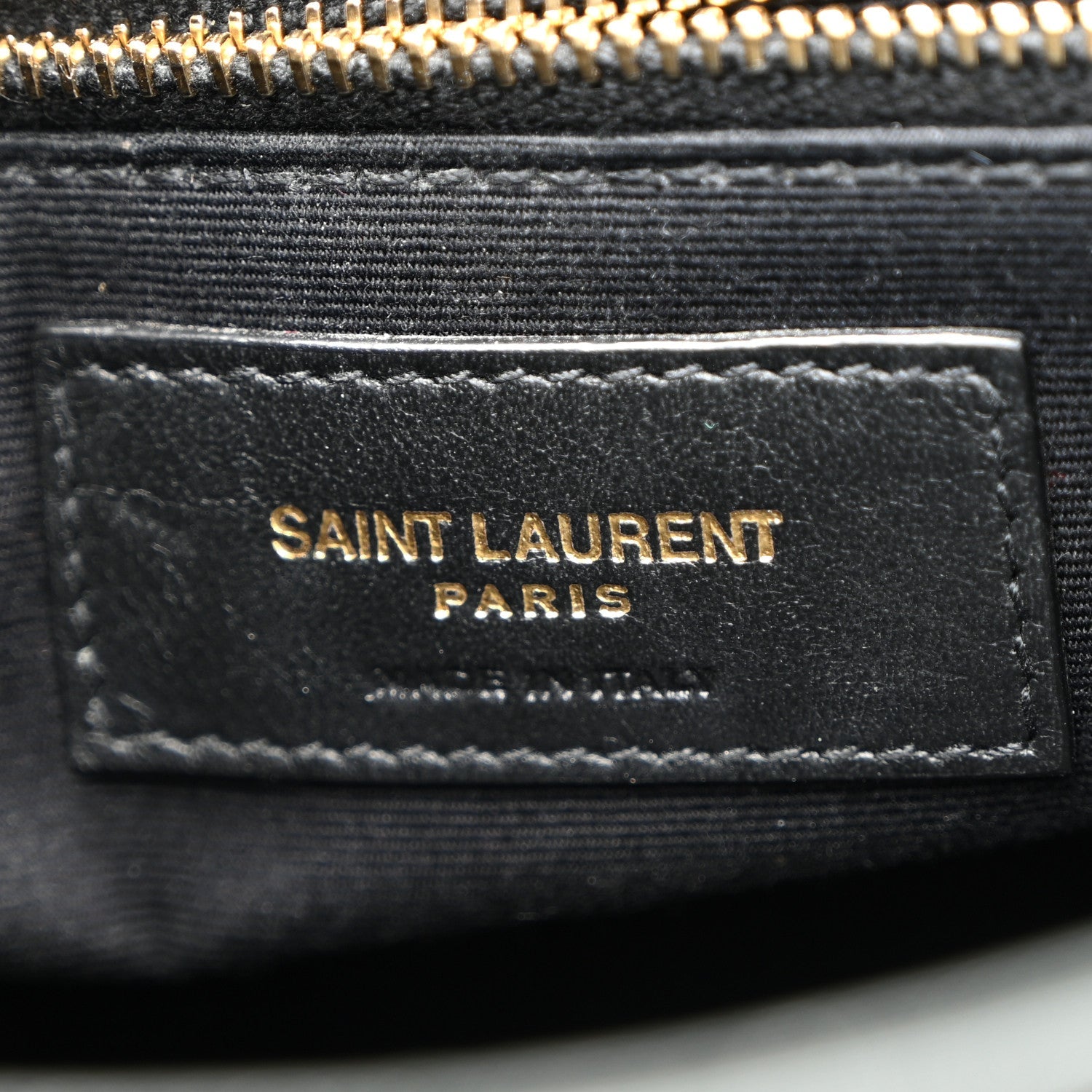 Lambskin Quilted Mini Becky Chain Bag Vert Fonce
