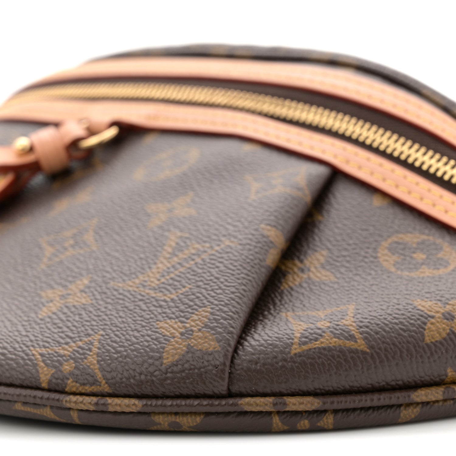 Monogram High Rise Bumbag