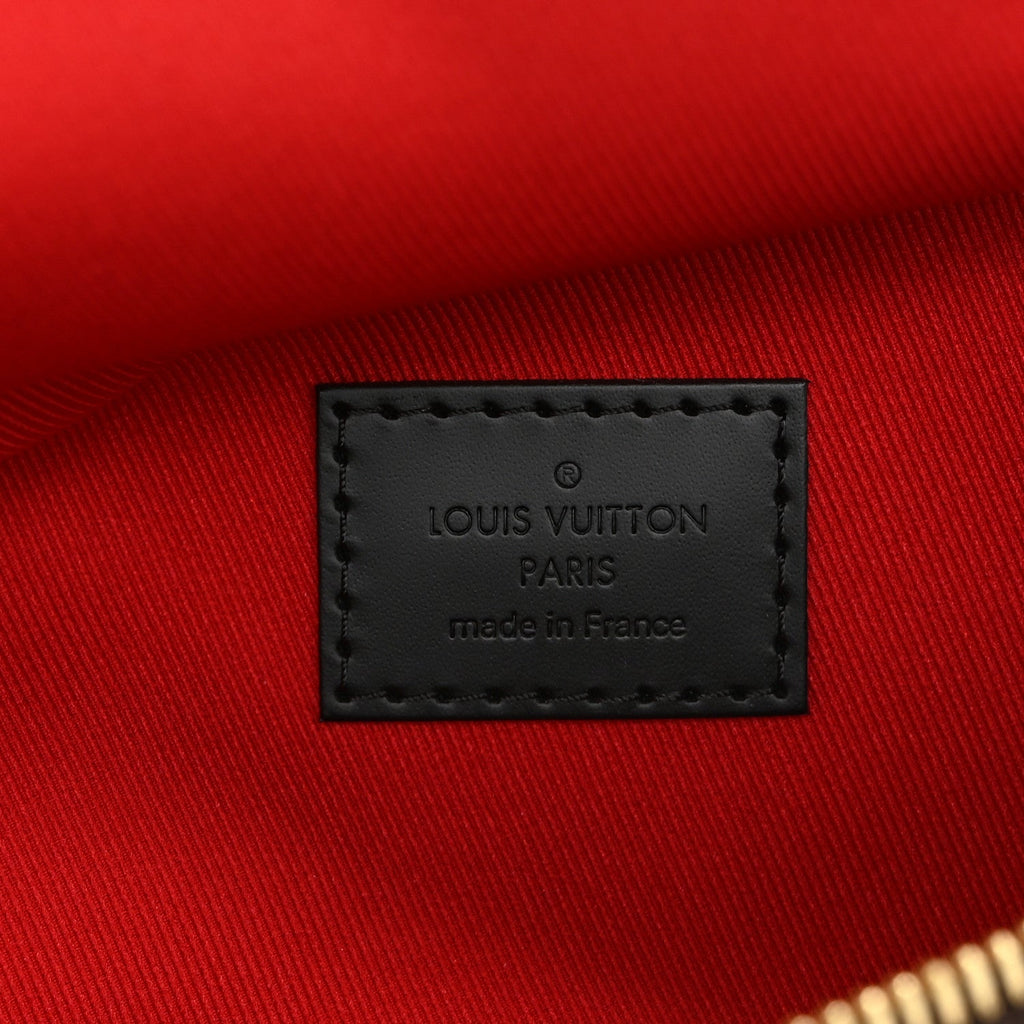 Monogram My LV World Tour Bumbag