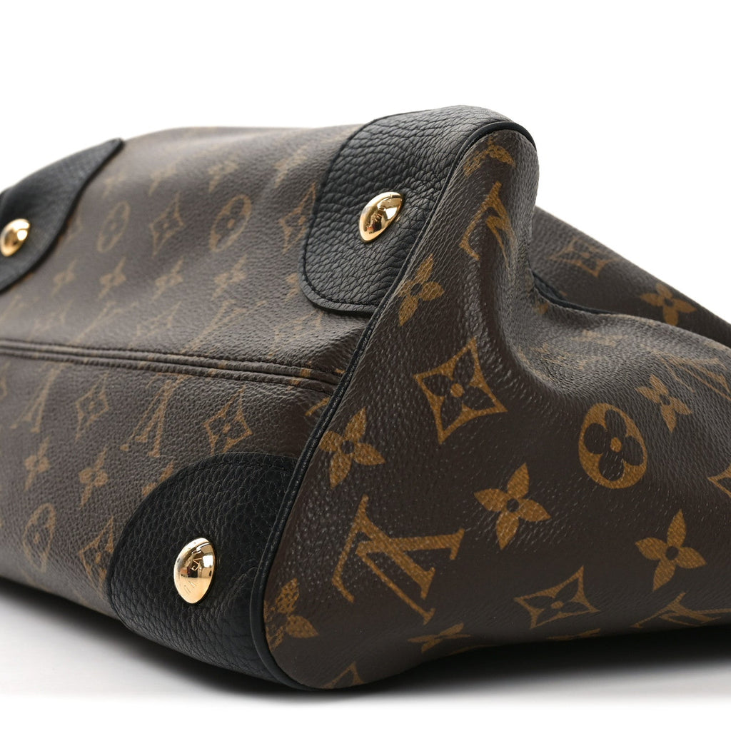 Monogram Estrela NM Black