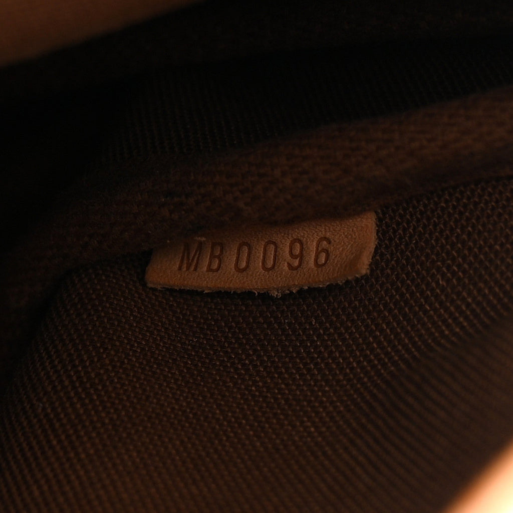 Monogram Saumur 30