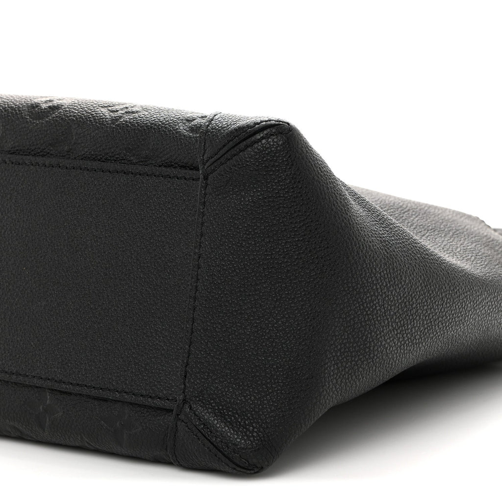 Empreinte Bagatelle Black