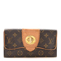Monogram Boetie Wallet