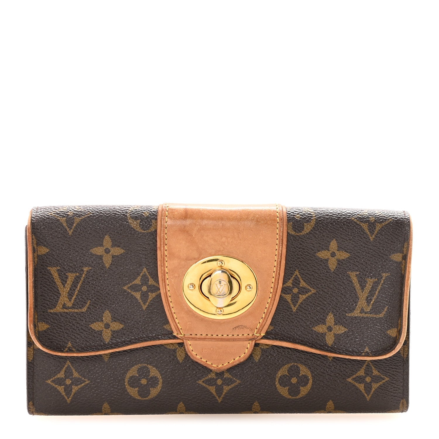 Monogram Boetie Wallet