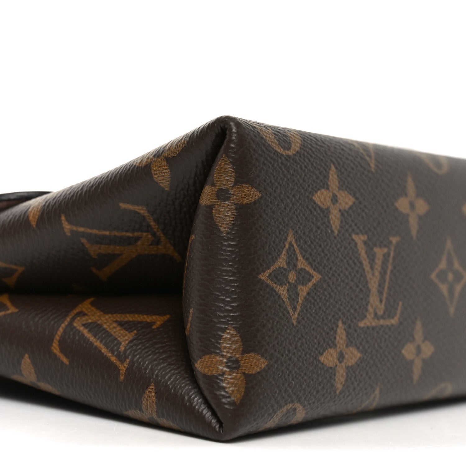 Monogram Locky BB Rose Poudre