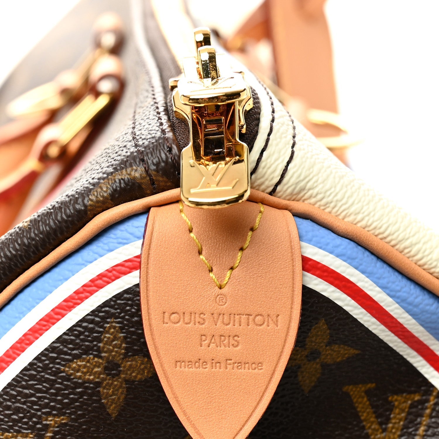 Monogram Game On Keepall Bandouliere 45