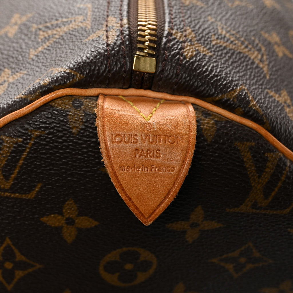 Monogram Speedy 40