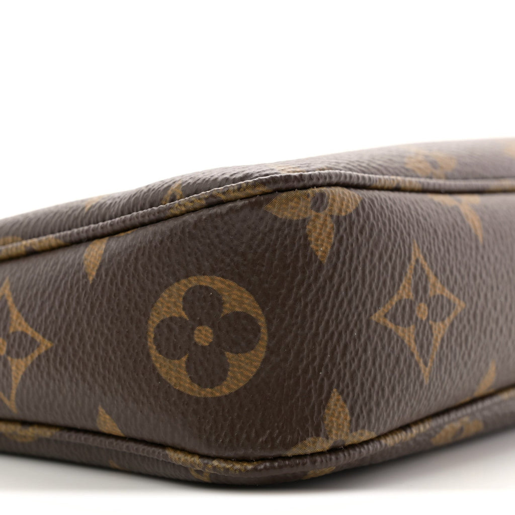 Monogram Pochette Accessories NM
