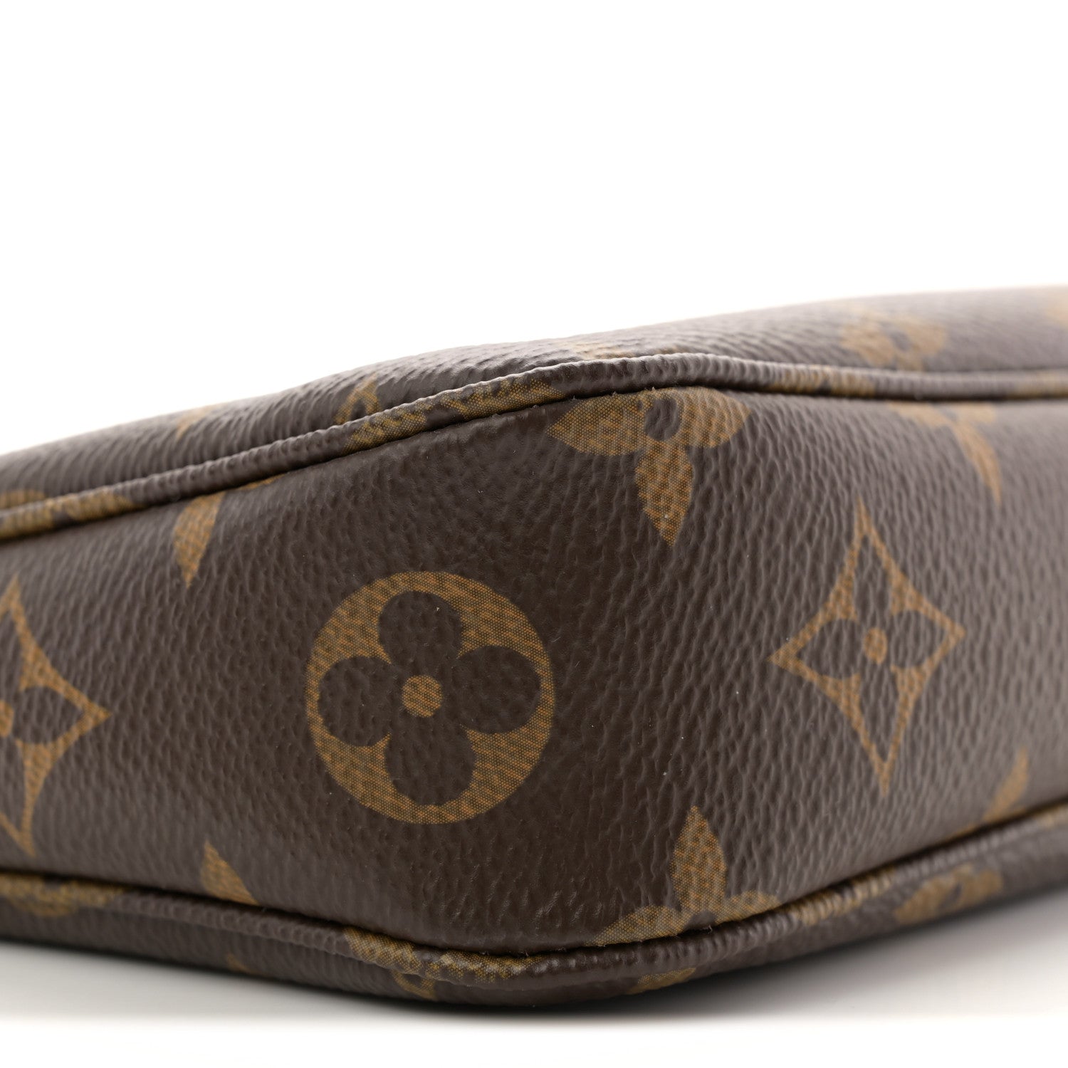 Monogram Pochette Accessories NM