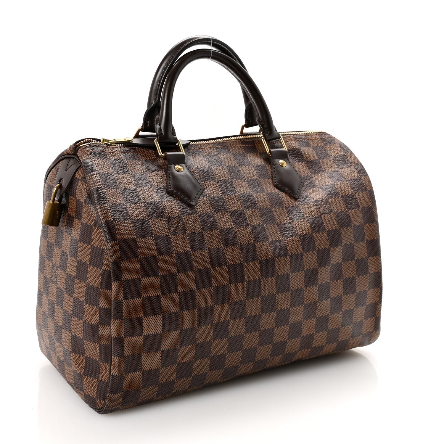 Damier Ebene Speedy 30