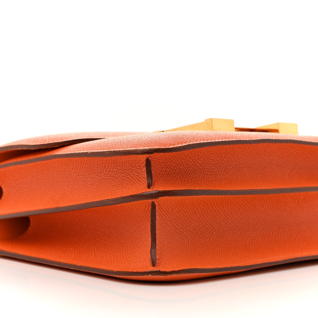 Epsom Constance 24 Orange