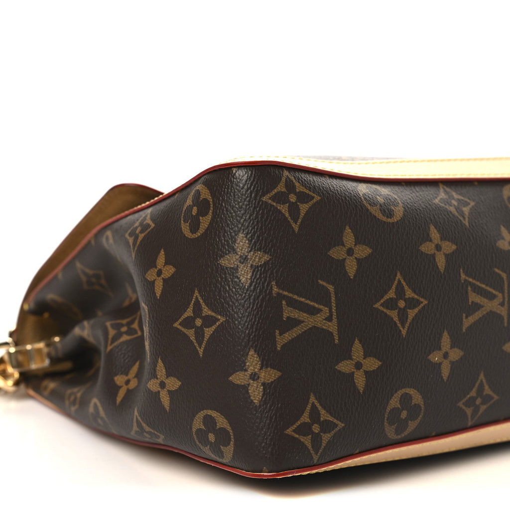 Monogram Dauphine Soft GM