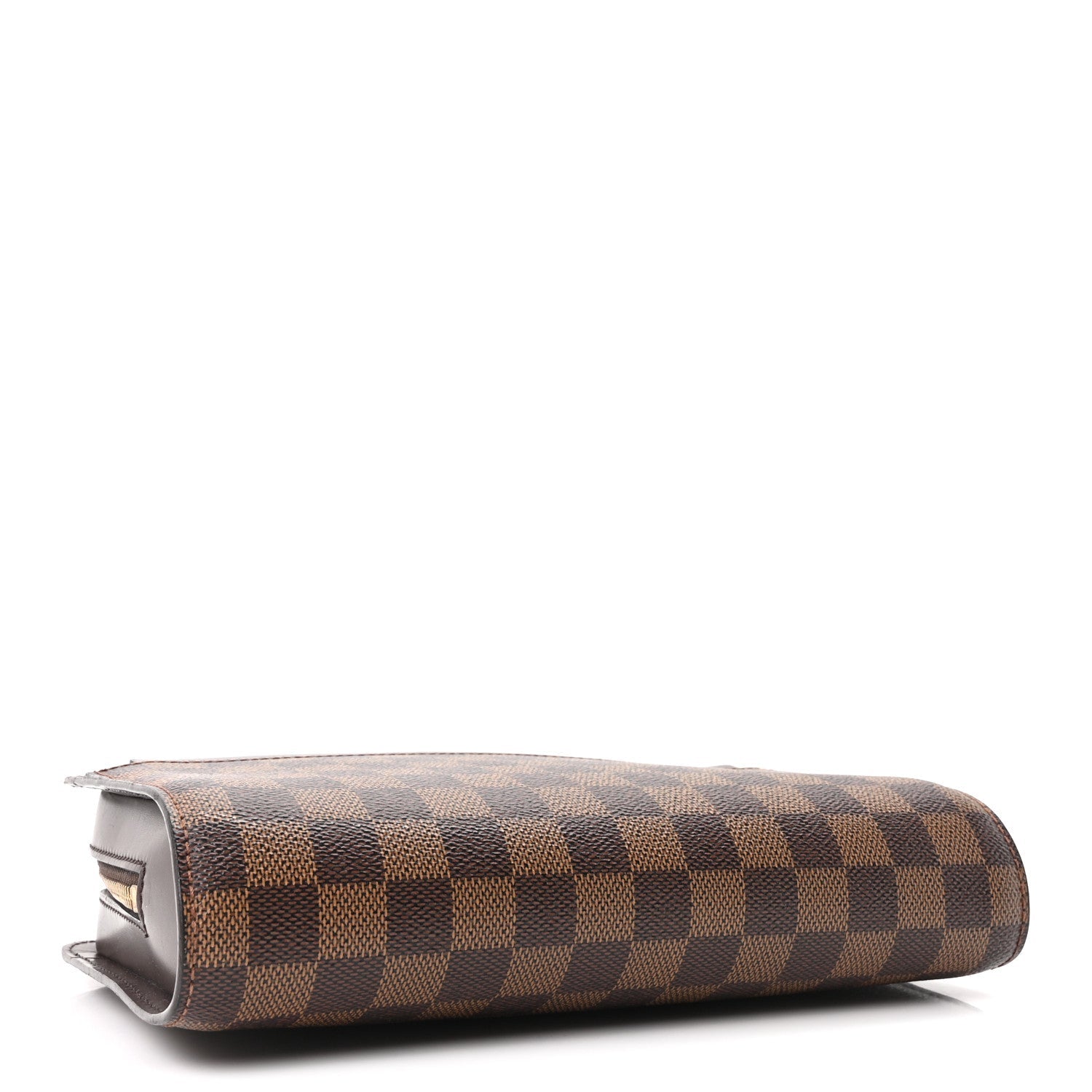 Damier Ebene Pochette Saint Louis Clutch