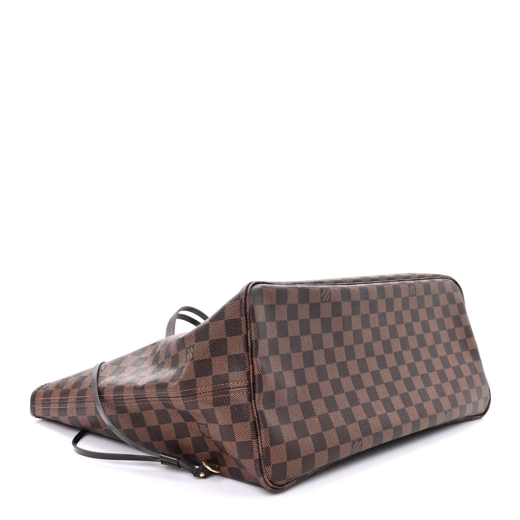 Damier Ebene Neverfull GM