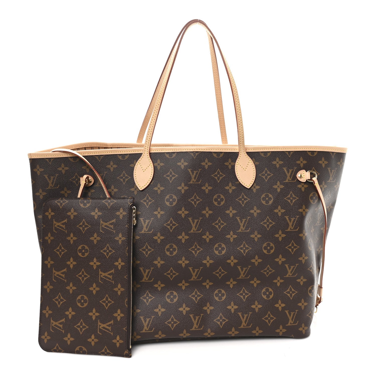 Monogram Neo Neverfull GM