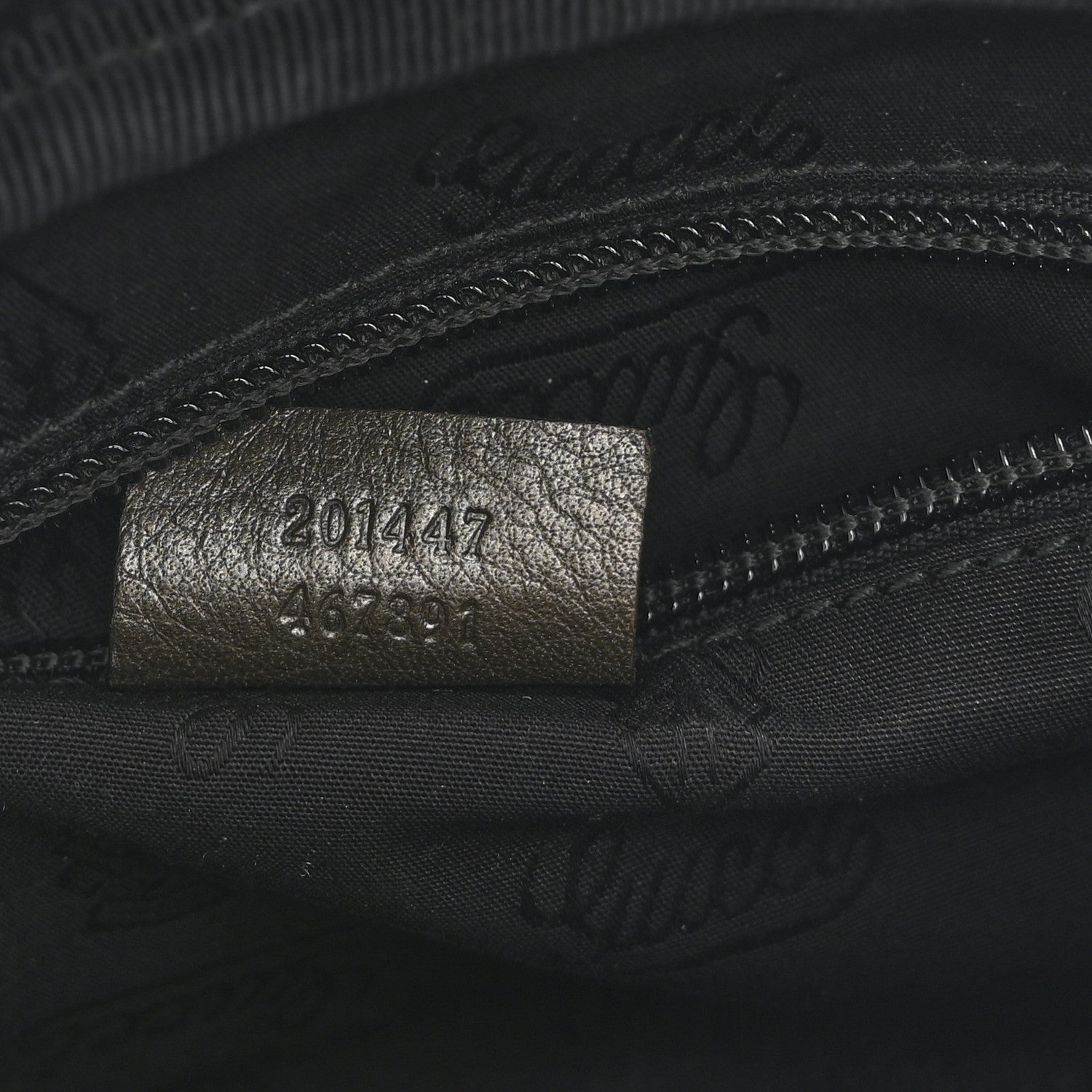 Imprime Monogram Small Shoulder Bag Silver