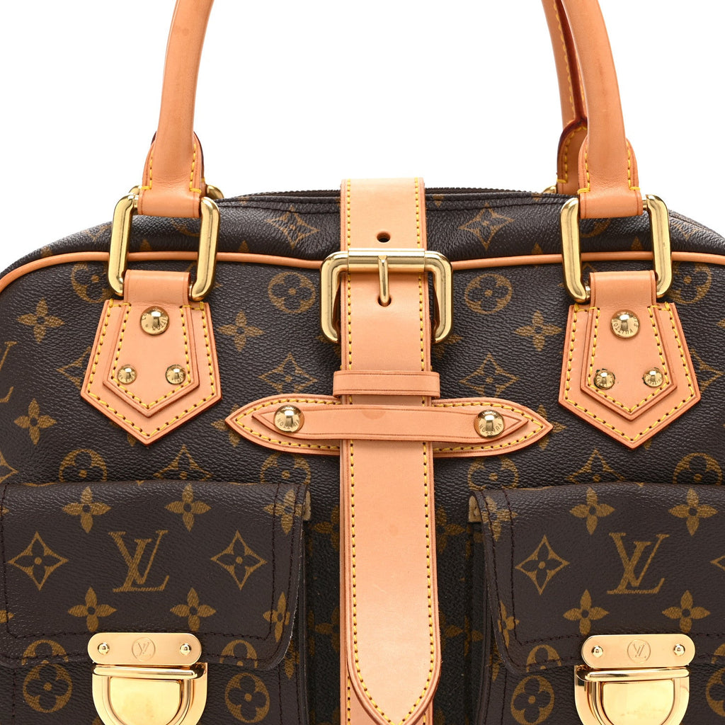 Monogram Manhattan GM