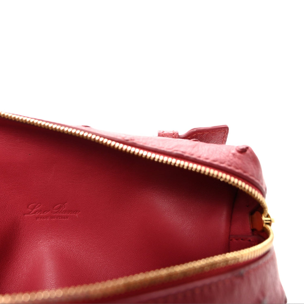Ostrich L19 Extra Pocket Pouch