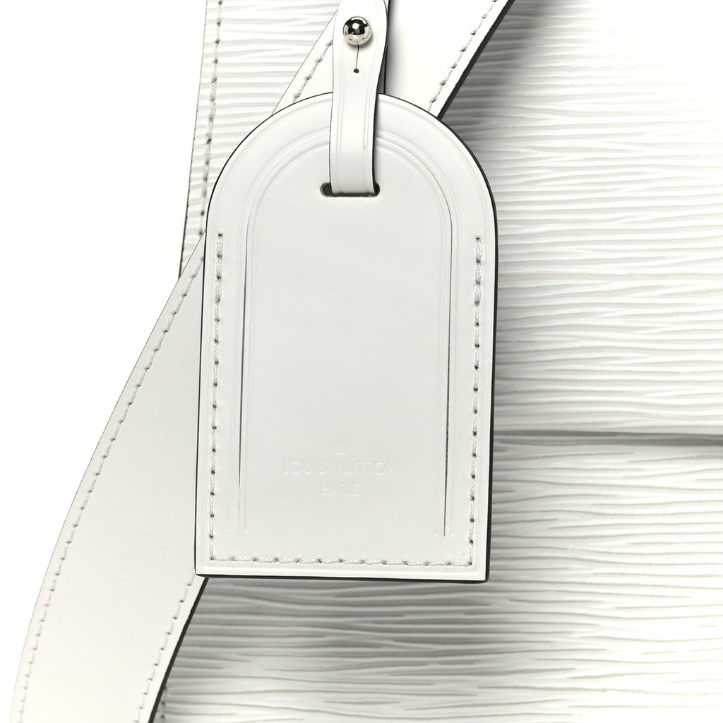 Epi Grenelle MM  White