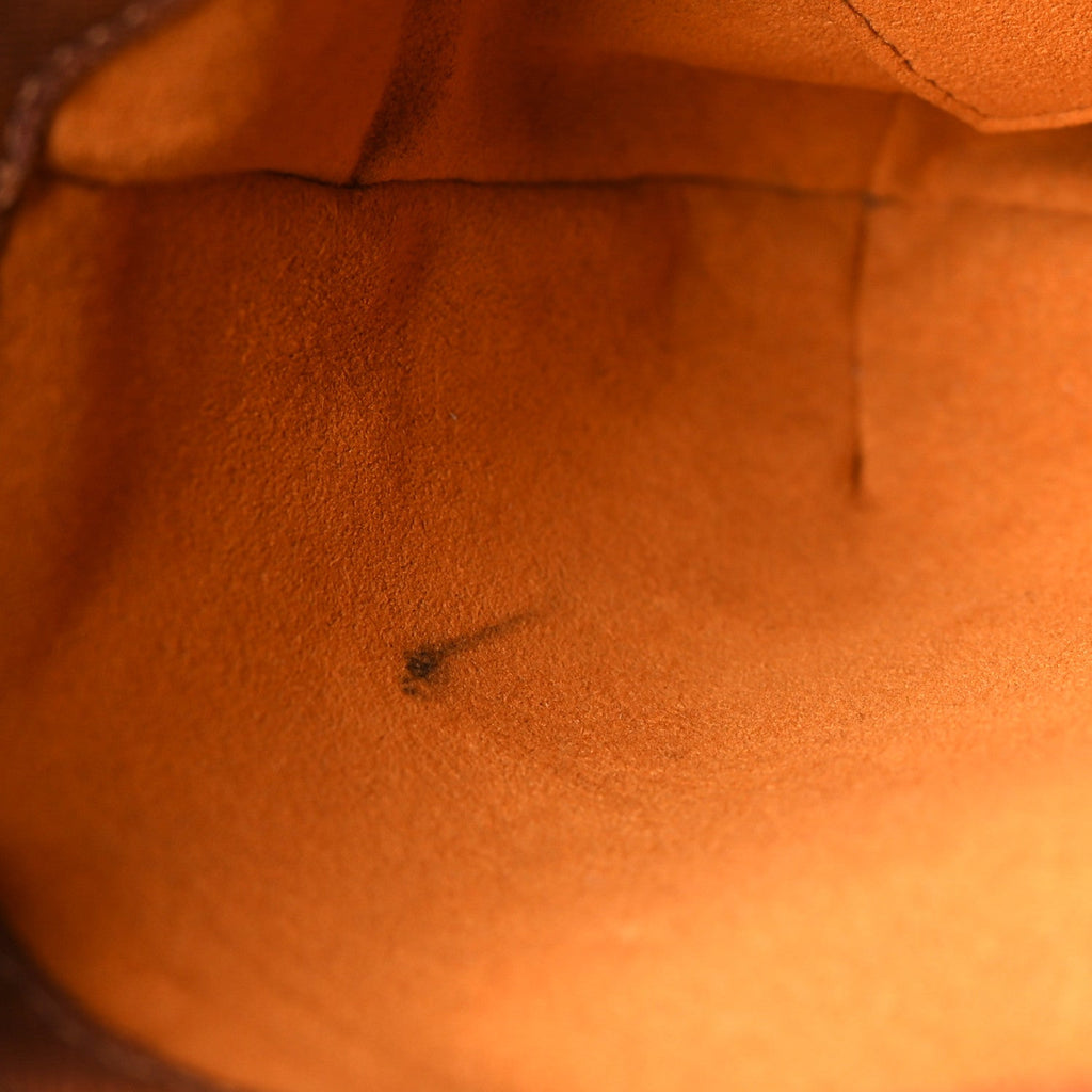 Monogram Musette Tango
