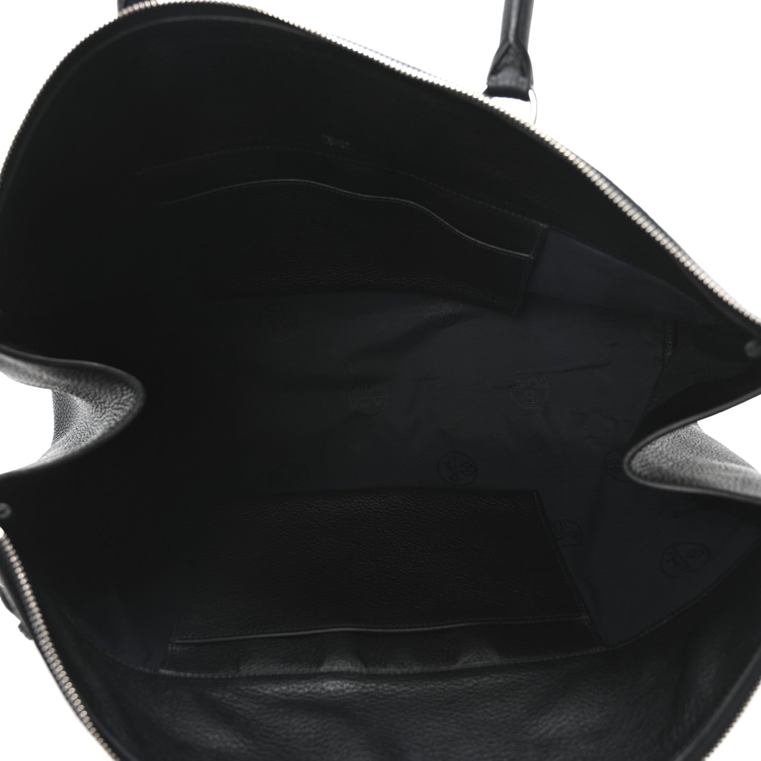 Taurillon Clemence Atlas 42 Black
