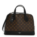 Monogram Dora MM Black