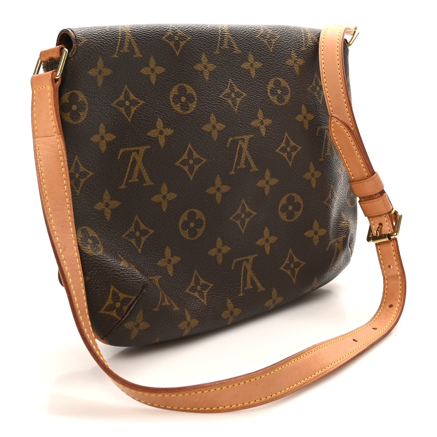 Monogram Musette Tango