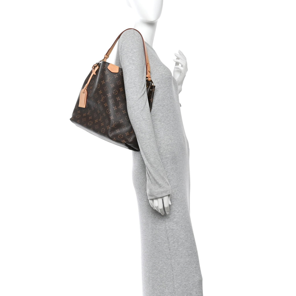 Monogram Graceful PM