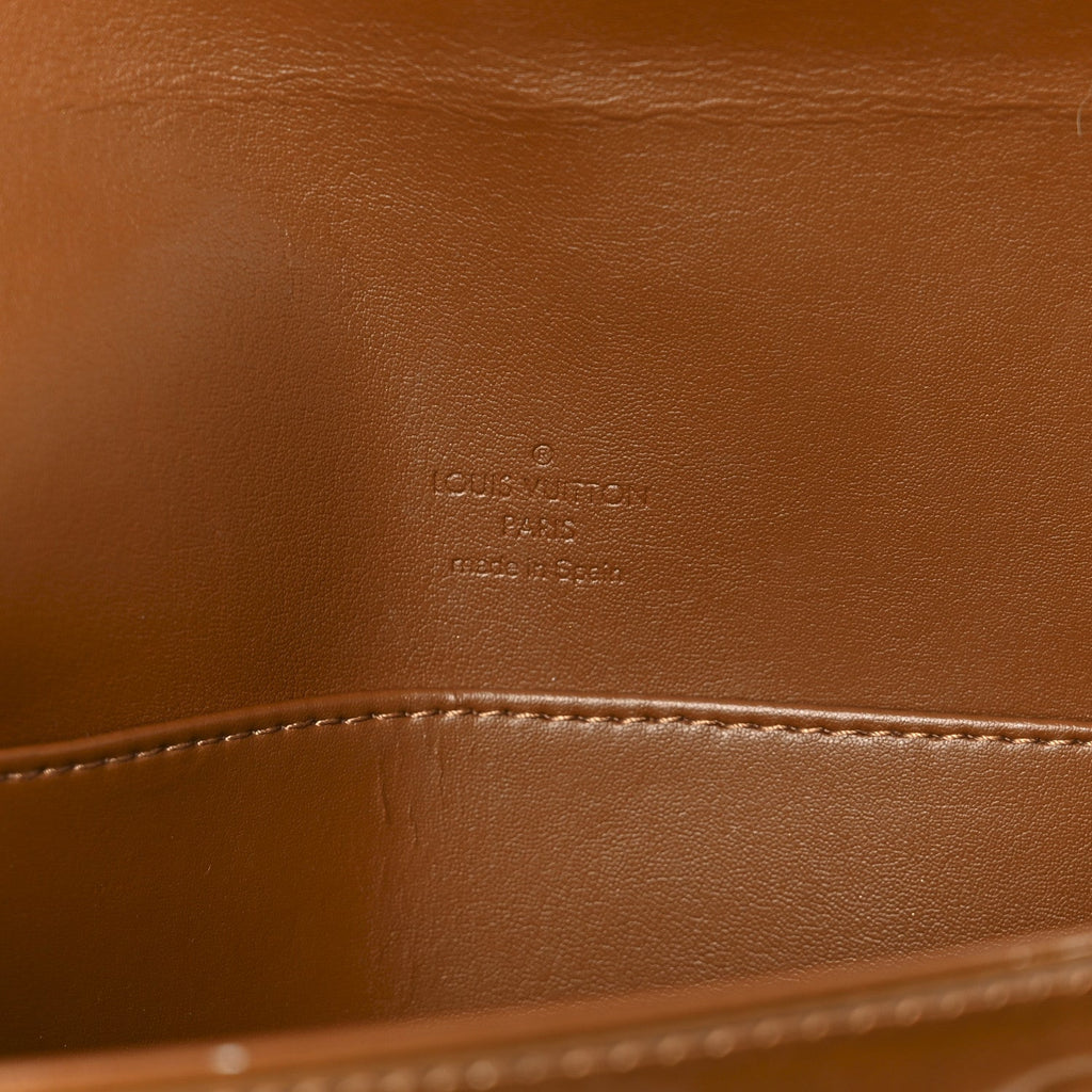 Vernis Thompson Street Bronze