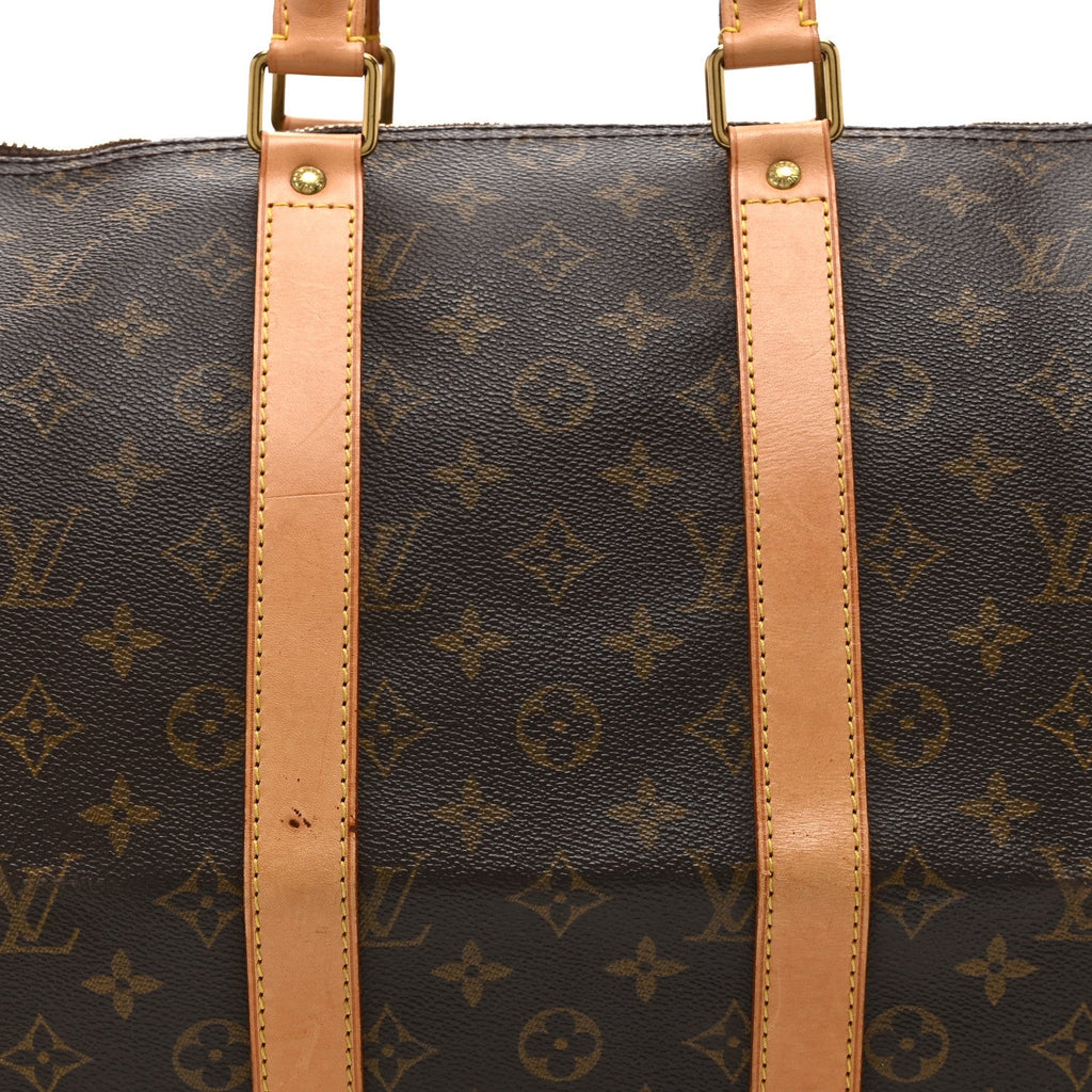 Monogram Keepall 45