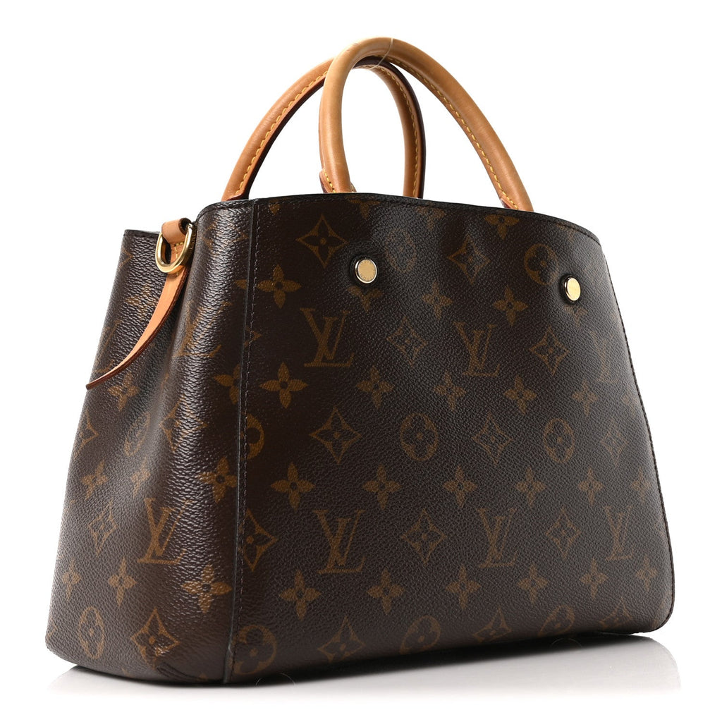 Monogram Montaigne BB