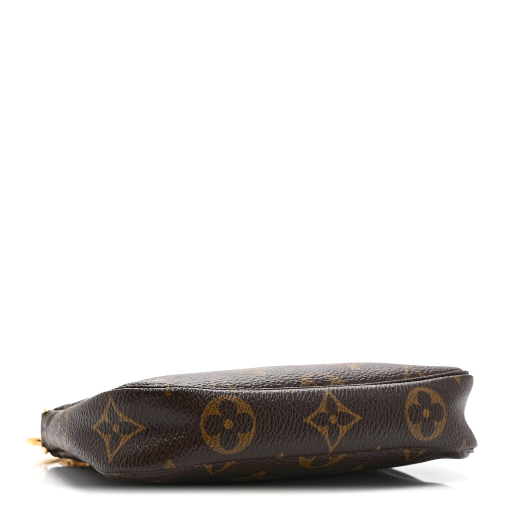 Monogram Mini Pochette Accessories