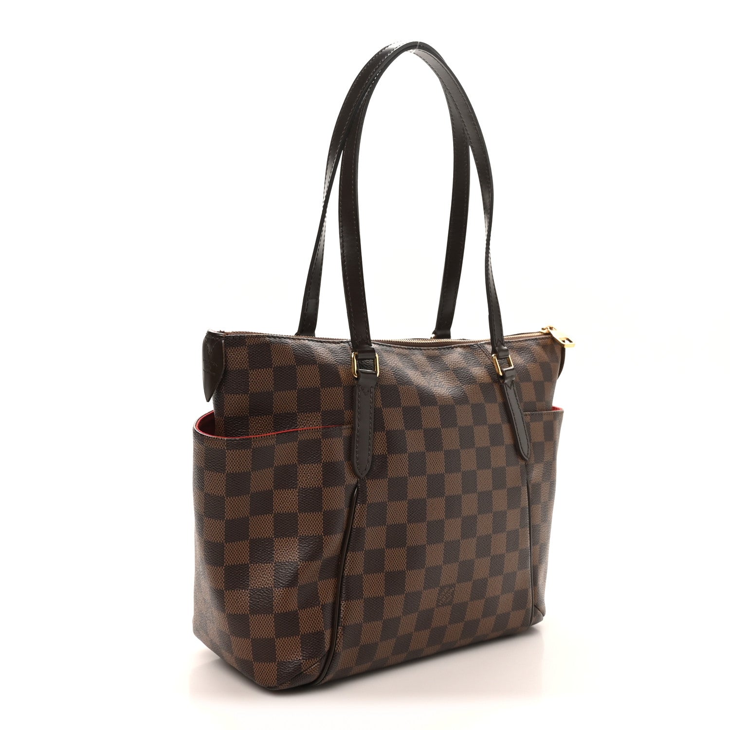 Damier Ebene Totally PM