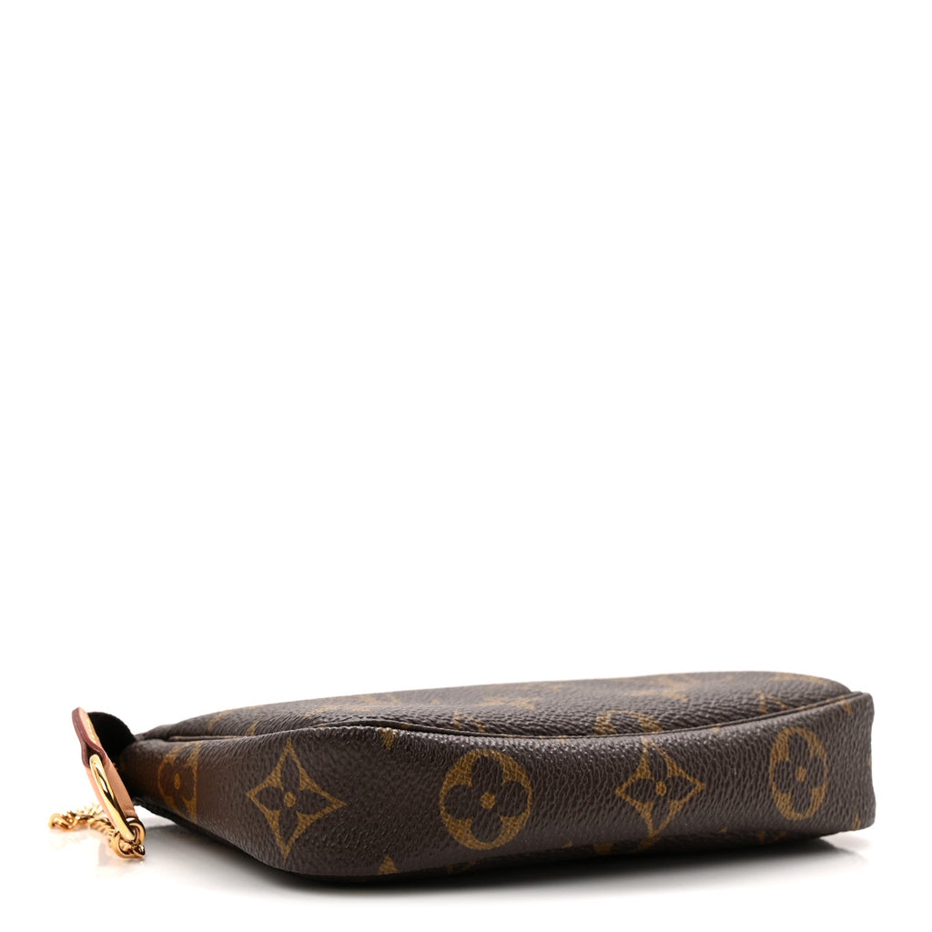 Monogram Mini Pochette Accessories
