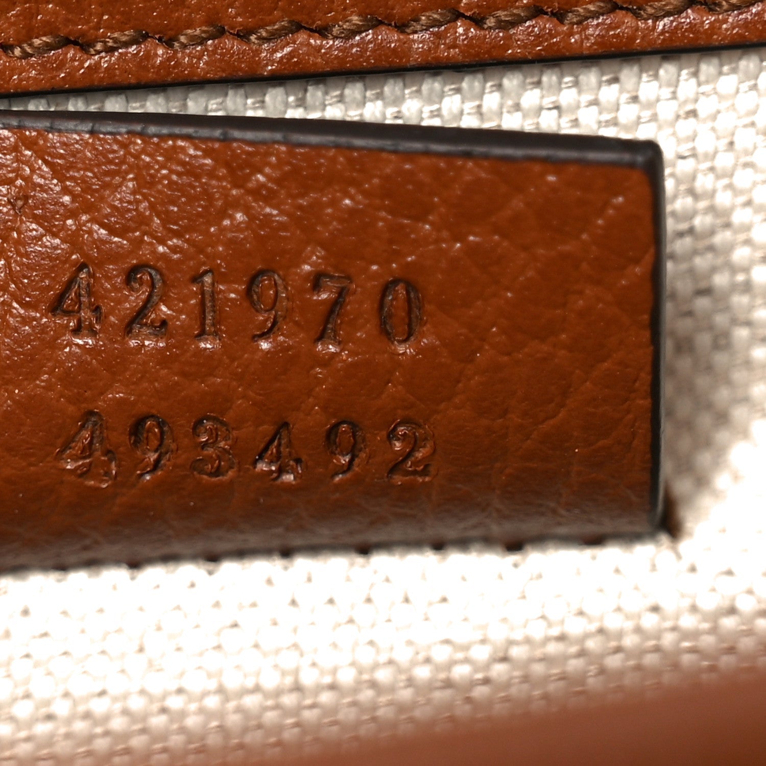 New Denim GG Monogram Dollar Calfskin Enamel Mini Dionysus Shoulder Bag Blue Tea Cuir Epilog Electric Blue