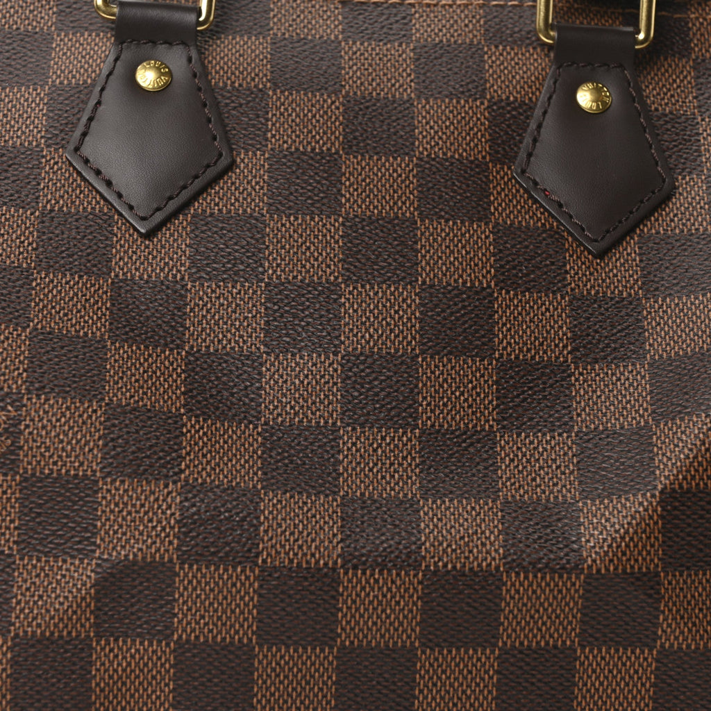 Damier Ebene Speedy 25